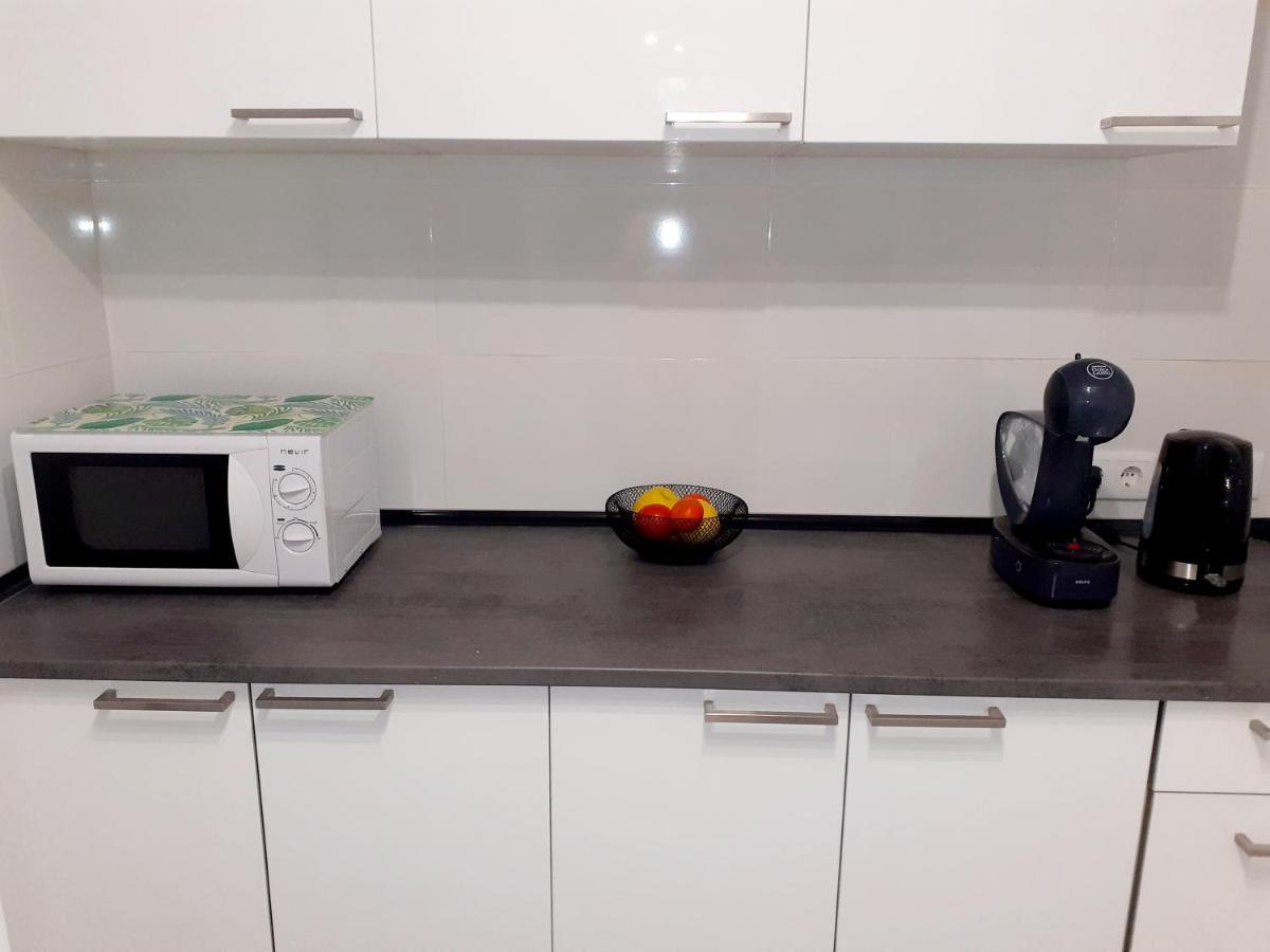 Apartamento Rainbow Marques 7 *